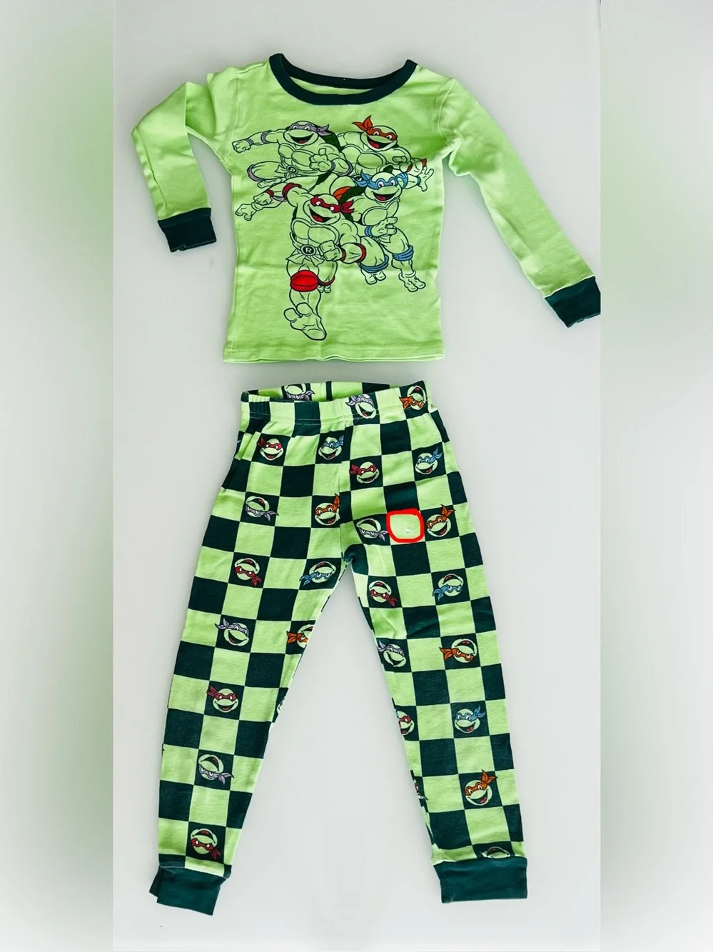 9 sets - Bundle pj 5T boys